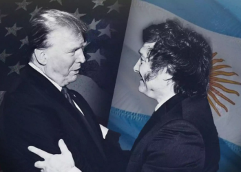 Milei y Trump: una alianza estratégica para hacer grande a la Argentina otra vez