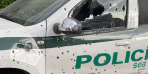 ¿Plan Pistola? 11 policías y cuatro soldados han sido asesinados en 10 días