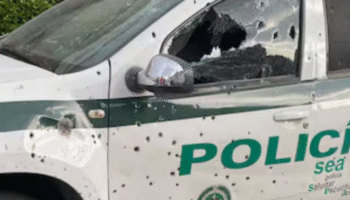 ¿Plan Pistola? 11 policías y cuatro soldados han sido asesinados en 10 días