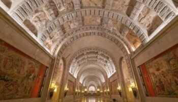 Valle de los Caídos. Confirmado: la Basílica será profanada por el «Memorial» sanchista