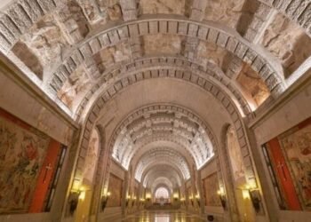 Valle de los Caídos. Confirmado: la Basílica será profanada por el «Memorial» sanchista