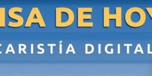 Misa de Hoy Domingo 27 Abril 2025 l Padre Carlos Yepes | Misa Domingo De la Divina Misericordia