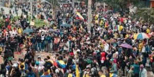 La desintegración nacional