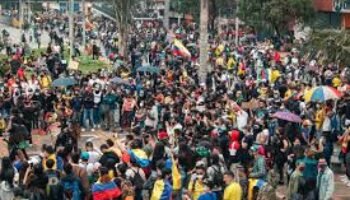 La desintegración nacional