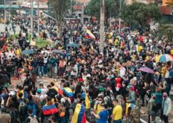 La desintegración nacional