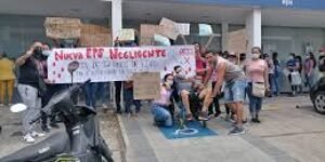 Petro acabó con la Nueva EPS