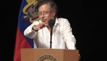 Las insensateces de Gustavo Petro