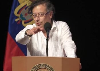 Las insensateces de Gustavo Petro