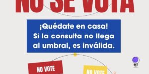 ¡Es una trampa!