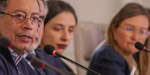 Freno a otro abuso del Presidente Petro