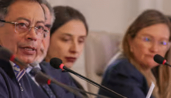 Freno a otro abuso del Presidente Petro