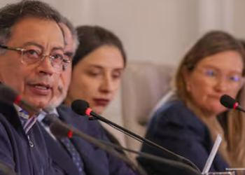 Freno a otro abuso del Presidente Petro