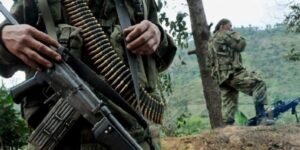 Cifra de menores reclutados por la guerrilla subió a 533 durante 2024 en Colombia