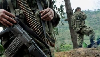 Cifra de menores reclutados por la guerrilla subió a 533 durante 2024 en Colombia
