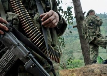Cifra de menores reclutados por la guerrilla subió a 533 durante 2024 en Colombia