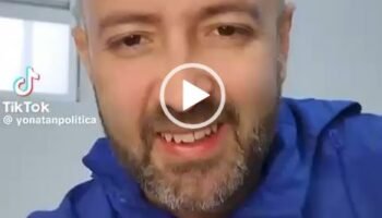 Ya si con esto q dijo voy a votar por este loco