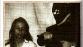 De criminales a mártires