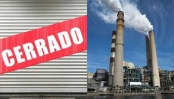 La producción industrial con corte a febrero sumó casi dos años en terreno negativo
