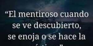 Con cara, gana y con sello, perdemos