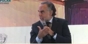 Gobierno Petro da «por muerta» la reforma a la salud por falta de tiempos y apoyos