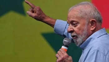 El asedio anticristiano de la izquierda brasileña y su desarticulación