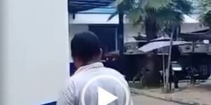 Soldado herido abandonado a su suerte en clinica de Arauca