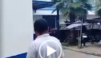 Soldado herido abandonado a su suerte en clinica de Arauca