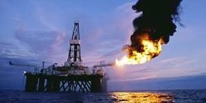 Panorama sombrío para el gas y el petróleo en el mar tras la salida de Shell