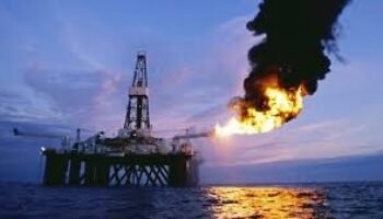 Panorama sombrío para el gas y el petróleo en el mar tras la salida de Shell