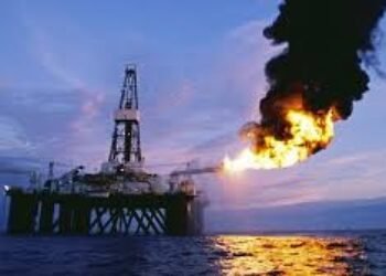 Panorama sombrío para el gas y el petróleo en el mar tras la salida de Shell