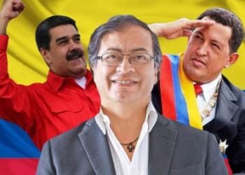 La tentación del poder perpetuo