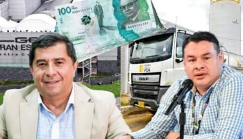 Otro saqueo a la UNGRD: César Manrique Soacha, exfuncionario de confianza de Petro, habría recibido 2.000 millones de pesos en un baño de un centro comercial