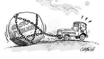 Anticipos antitécnicos y nocivos