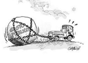 Anticipos antitécnicos y nocivos