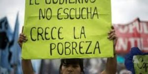 La consulta es un crimen contra el país