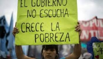 La consulta es un crimen contra el país