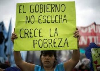 La consulta es un crimen contra el país