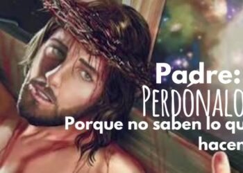 La parábola del perdón de Petro
