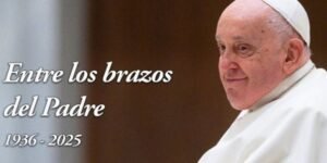 ¿Francisco ha sido un buen papa? No, porque ha confundido más que aclarado
