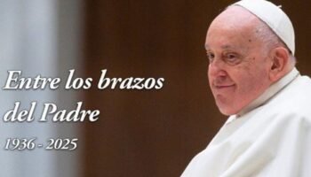 ¿Francisco ha sido un buen papa? No, porque ha confundido más que aclarado