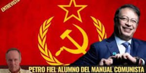 «El peligro que se esconde detrás de un progresista que, en realidad, es un comunista.»: José Alvear