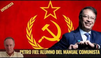 «El peligro que se esconde detrás de un progresista que, en realidad, es un comunista.»: José Alvear