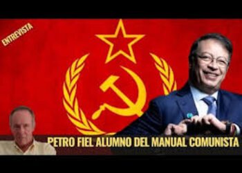 «El peligro que se esconde detrás de un progresista que, en realidad, es un comunista.»: José Alvear