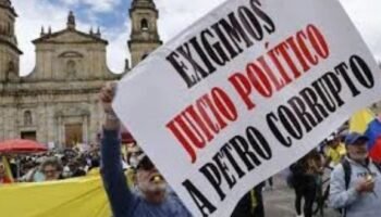 Res non verba – Una sola pregunta | Tomás Castrillón Oberndorfer