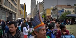 Es hora de investigar a fondo el CRIC y la ONIC