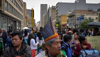 Es hora de investigar a fondo el CRIC y la ONIC