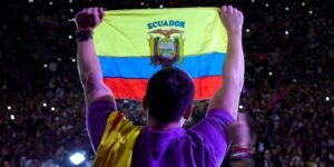 Ganó Noboa: ecuatorianos entierran el correísmo con tercera derrota sucesiva