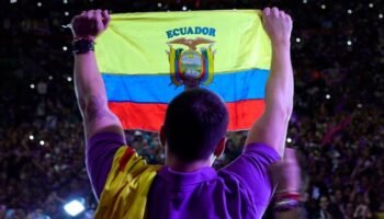 Ganó Noboa: ecuatorianos entierran el correísmo con tercera derrota sucesiva