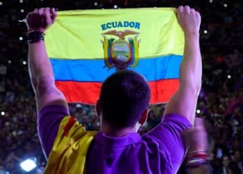 Ganó Noboa: ecuatorianos entierran el correísmo con tercera derrota sucesiva