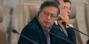 Colombianos no entienden el modelo de Petro y su desaprobación sigue en aumento: Datexco